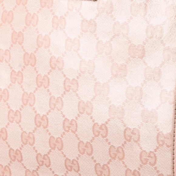 Gucci Medium GG Crystal Joy Tote - Picture 4 of 13